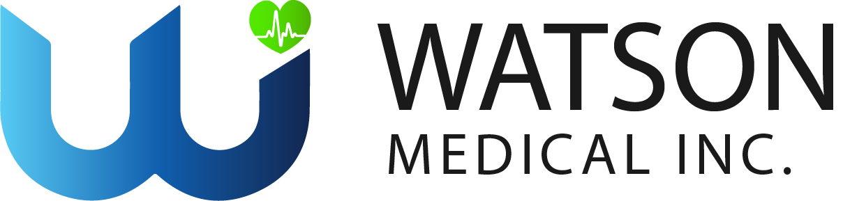 WATSON MEDICAL INC